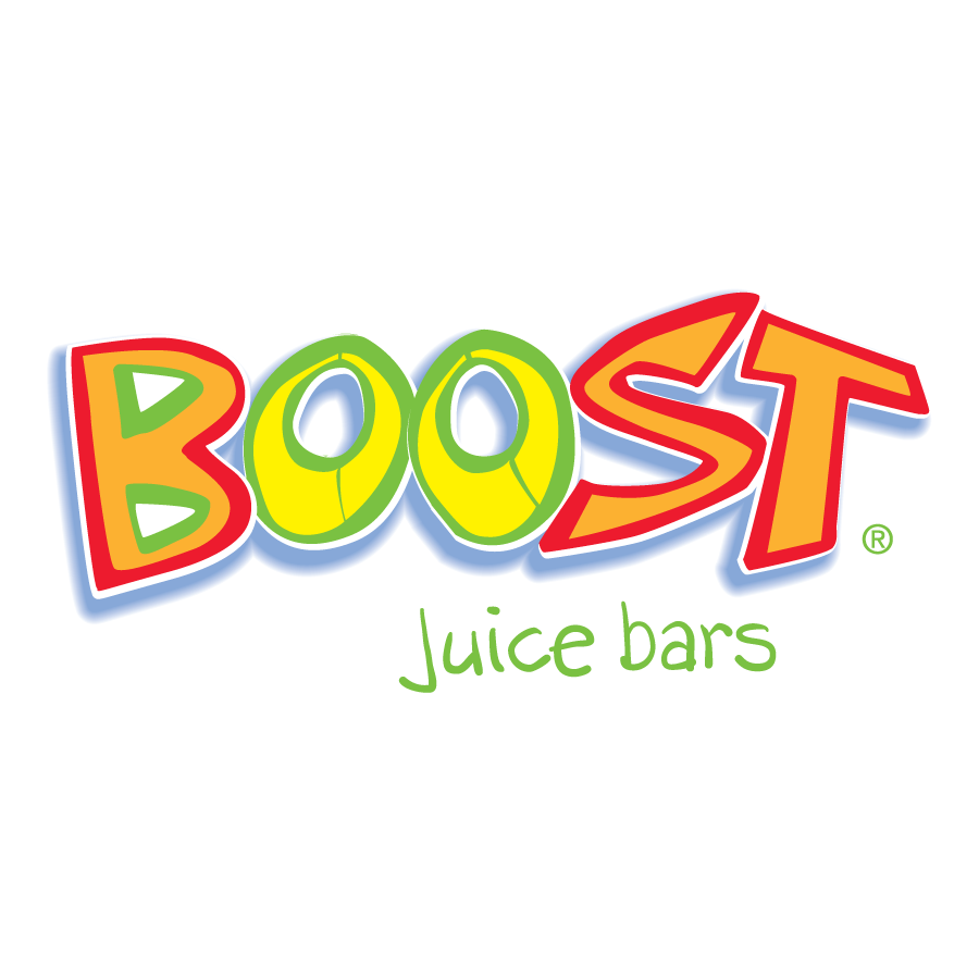 BOOST JUICE BAR