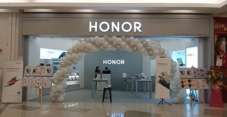 HONOR