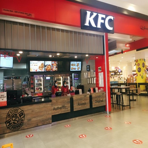 KFC