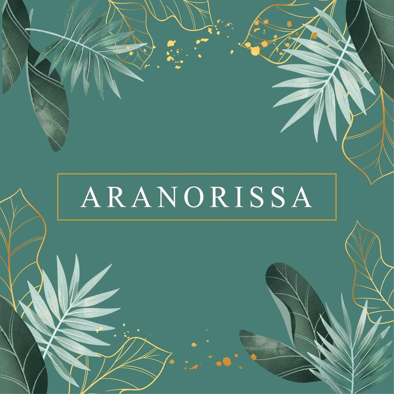 ARANORISSA