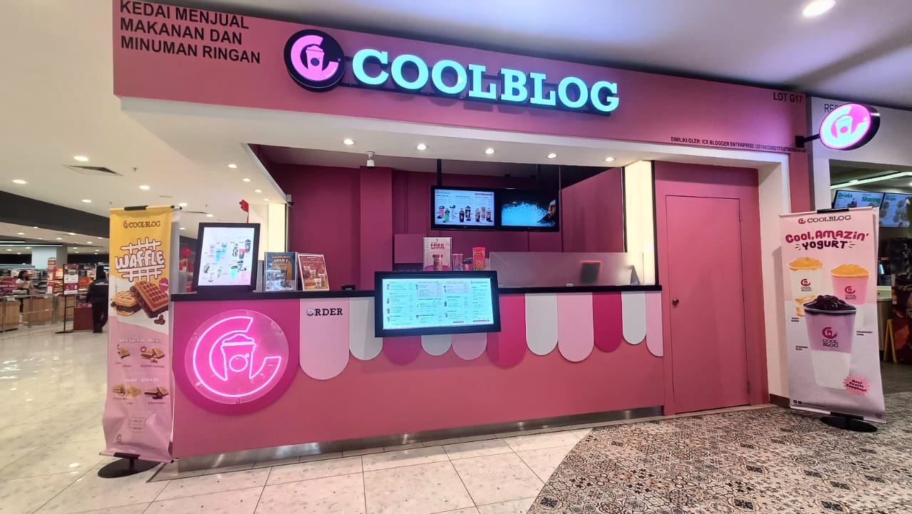 COOLBLOG MALAYSIA