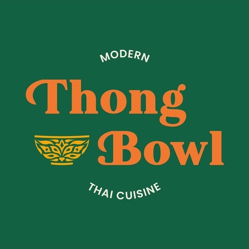 THONG BOWL