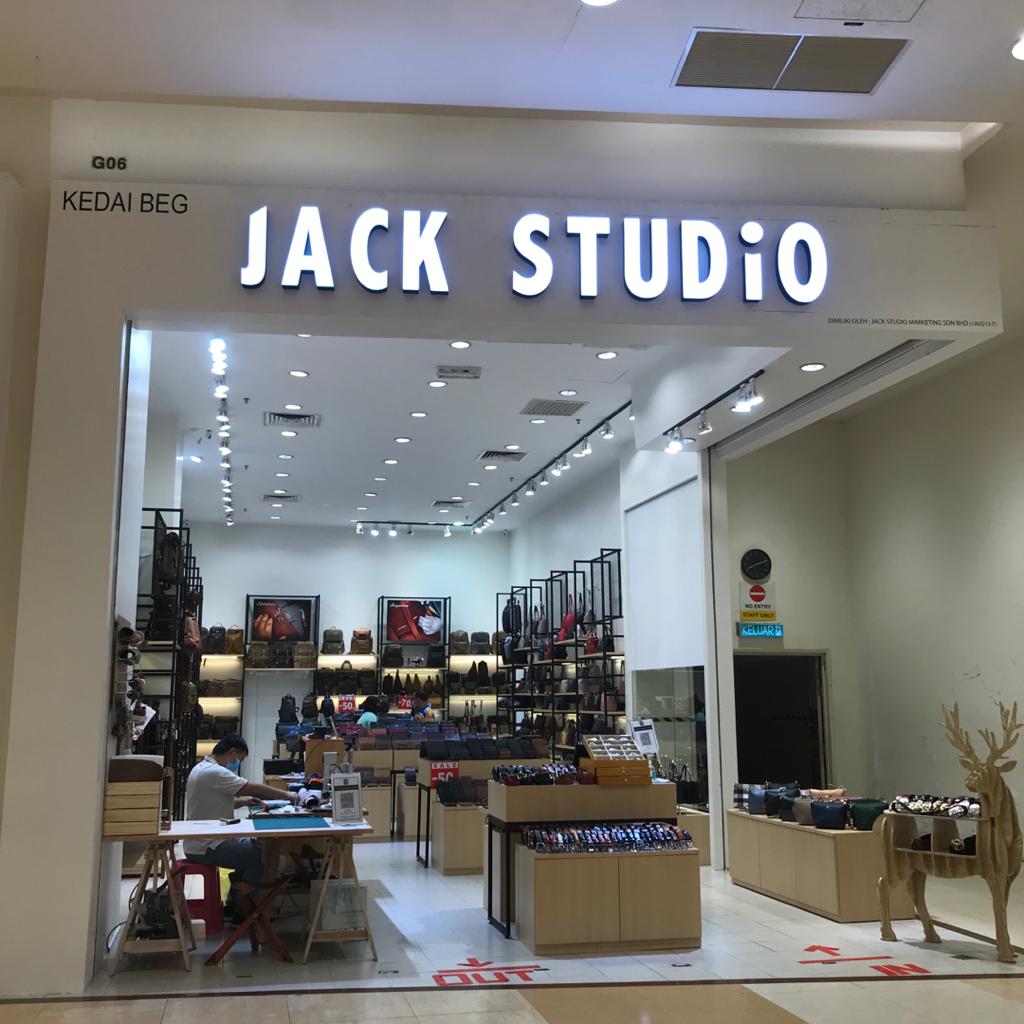 Jack Studio