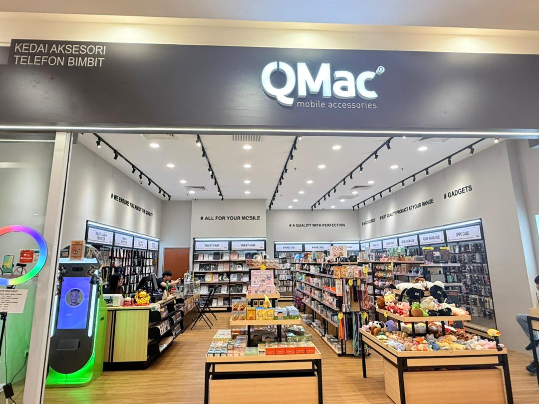QMAC