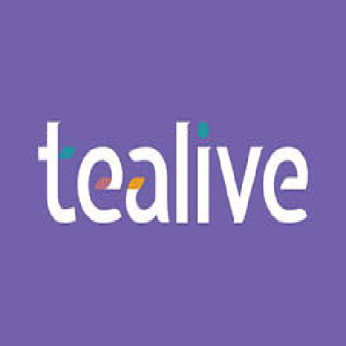 TEALIVE