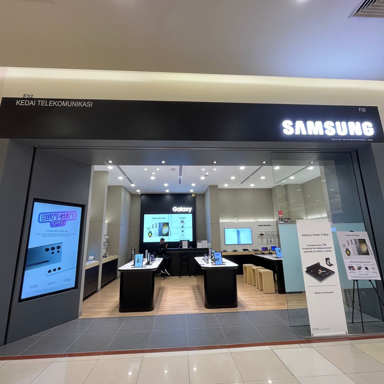 Samsung