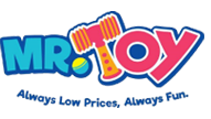 MR TOY