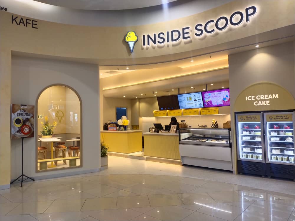 Inside Scoop