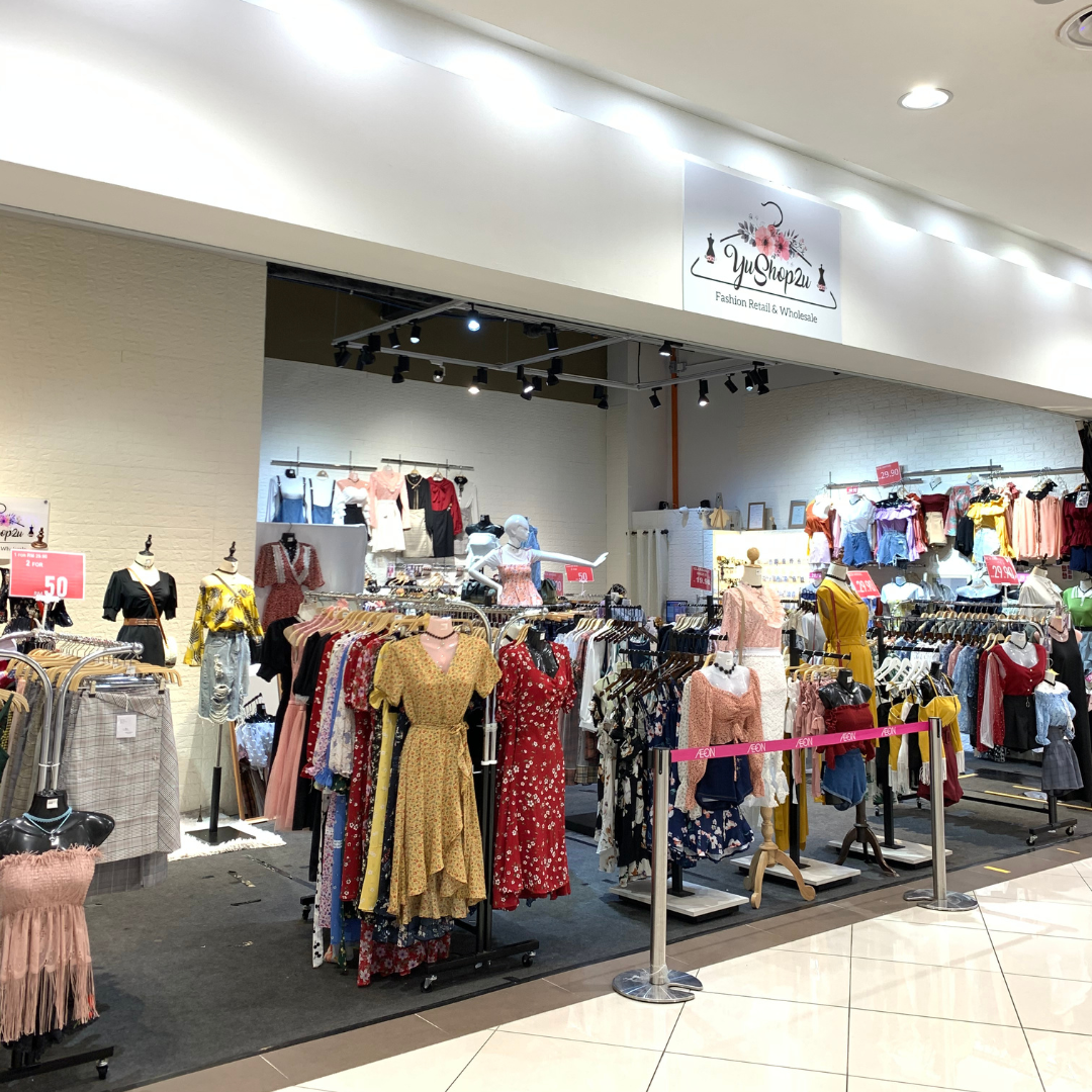 YUSHOP2U