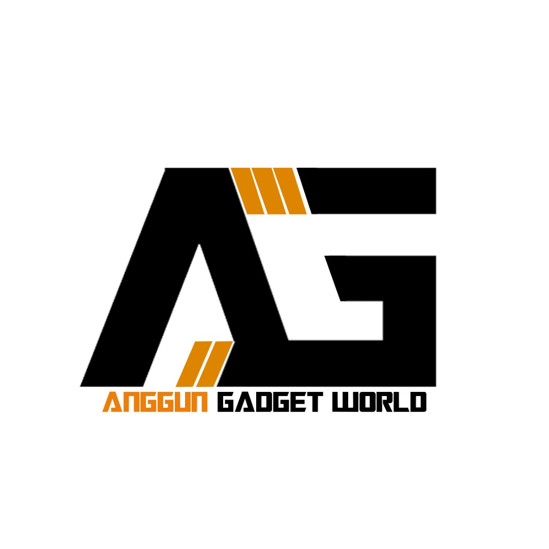 ANGGUN GADGET