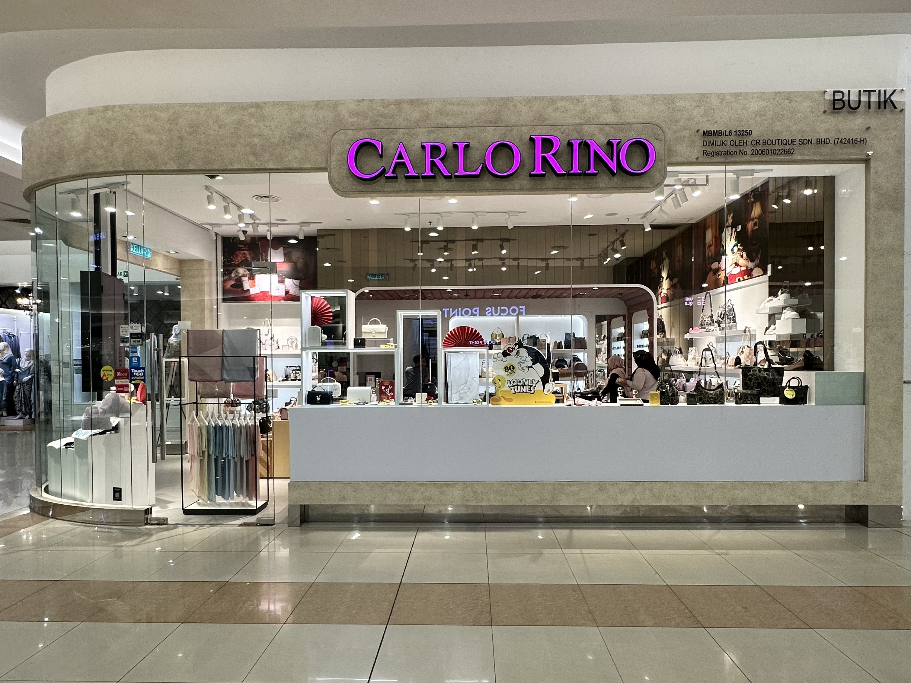CARLO RINO