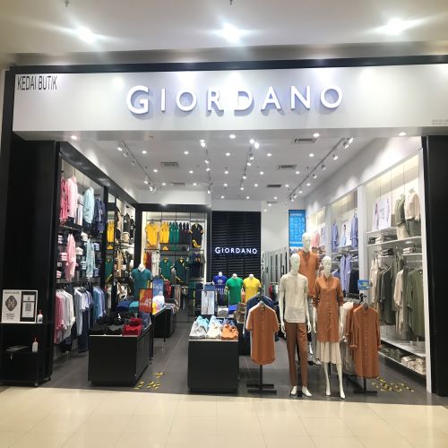 GIORDANO