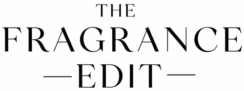 THE FRAGRANCE EDIT