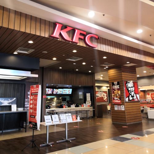 KFC