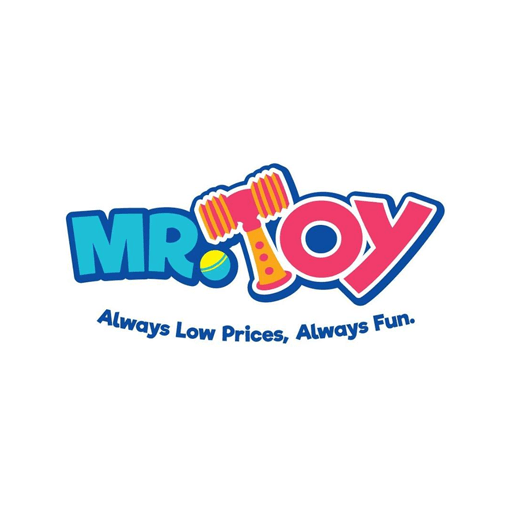 MR. TOY