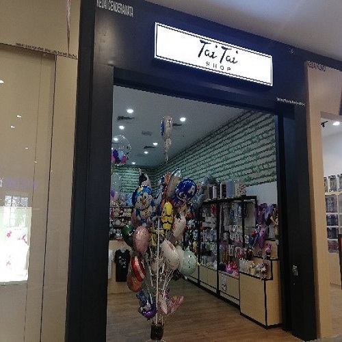 Tai Tai Shop