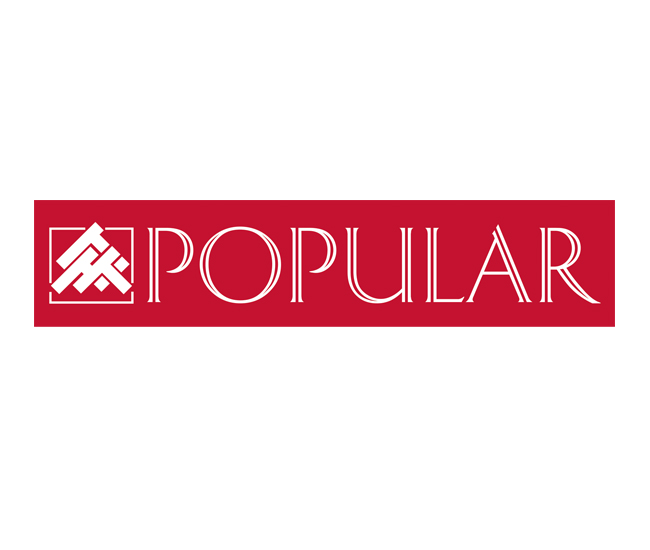 POPULAR BOOK STORE
