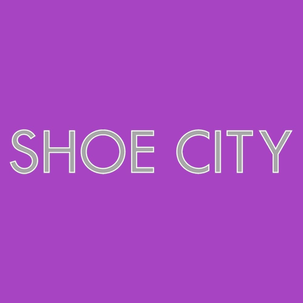 SHOE CITY