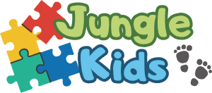 JUNGLE KIDS