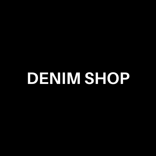 Denim Shop