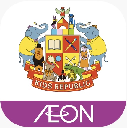 KIDS REPUBLIC