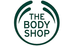 THE BODY SHOP