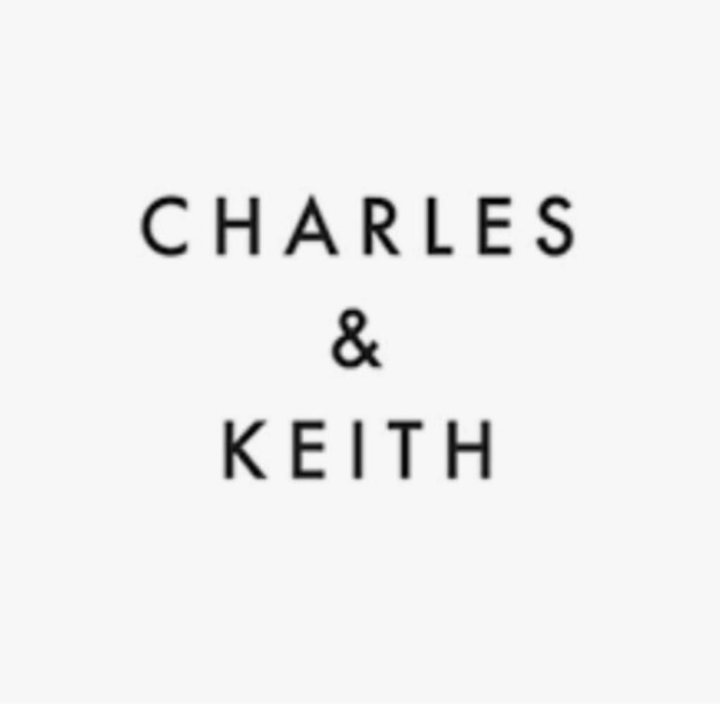 CHARLES & KEITH