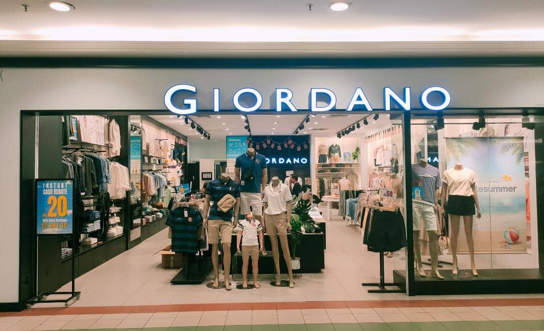 GIORDANO