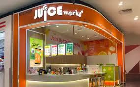 JUICE WORKS