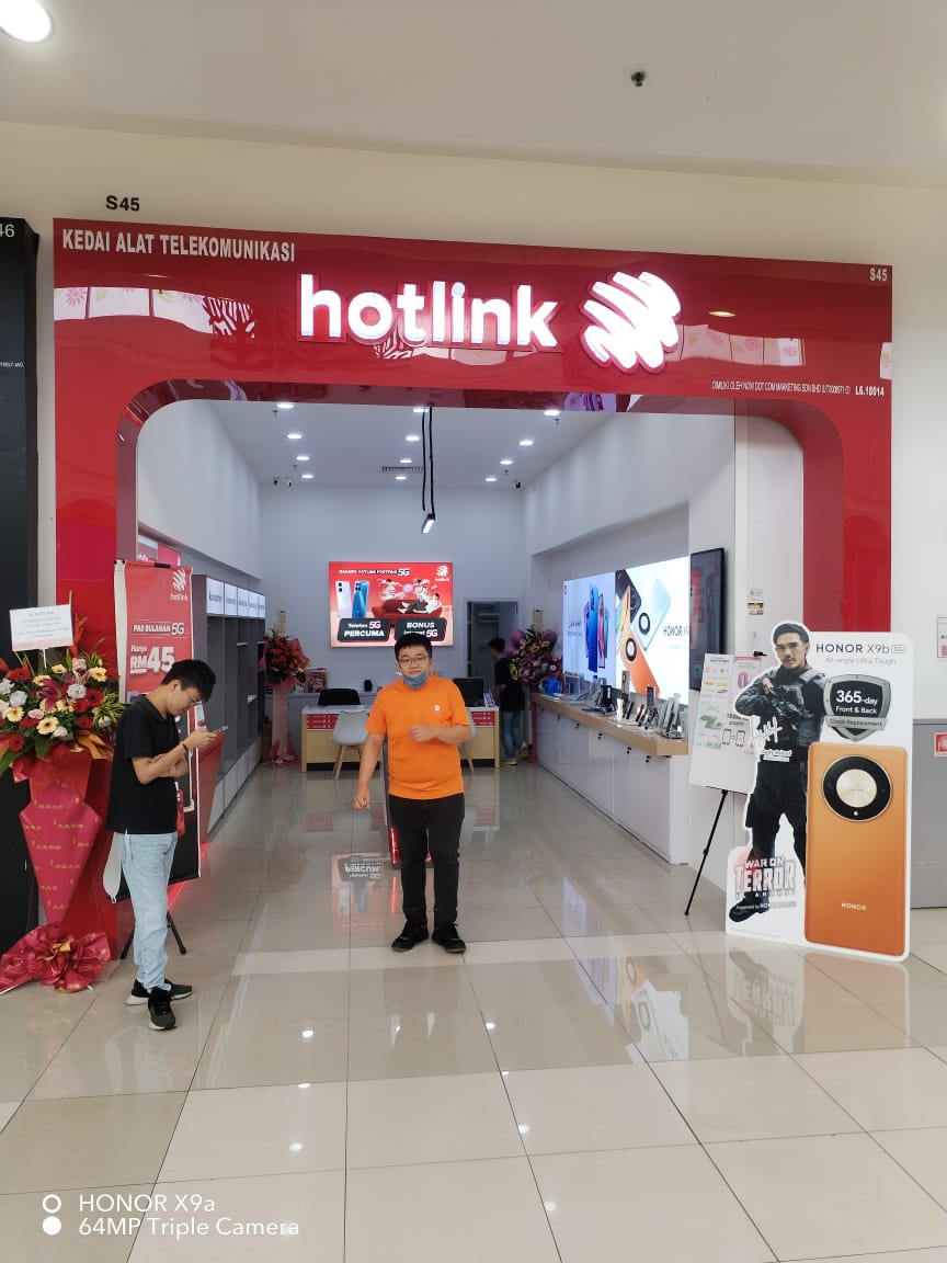 HOTLINK