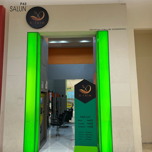 x-trim (Thirty Five Image Studio)