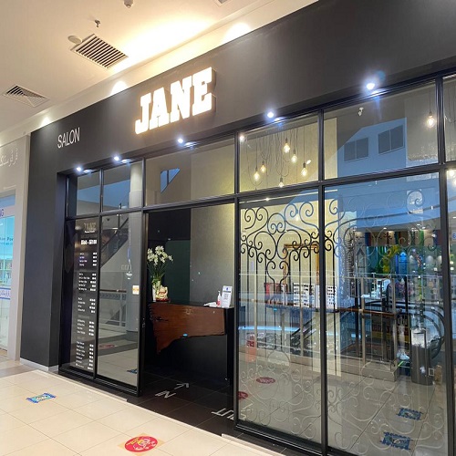 JANE HAIR SALON