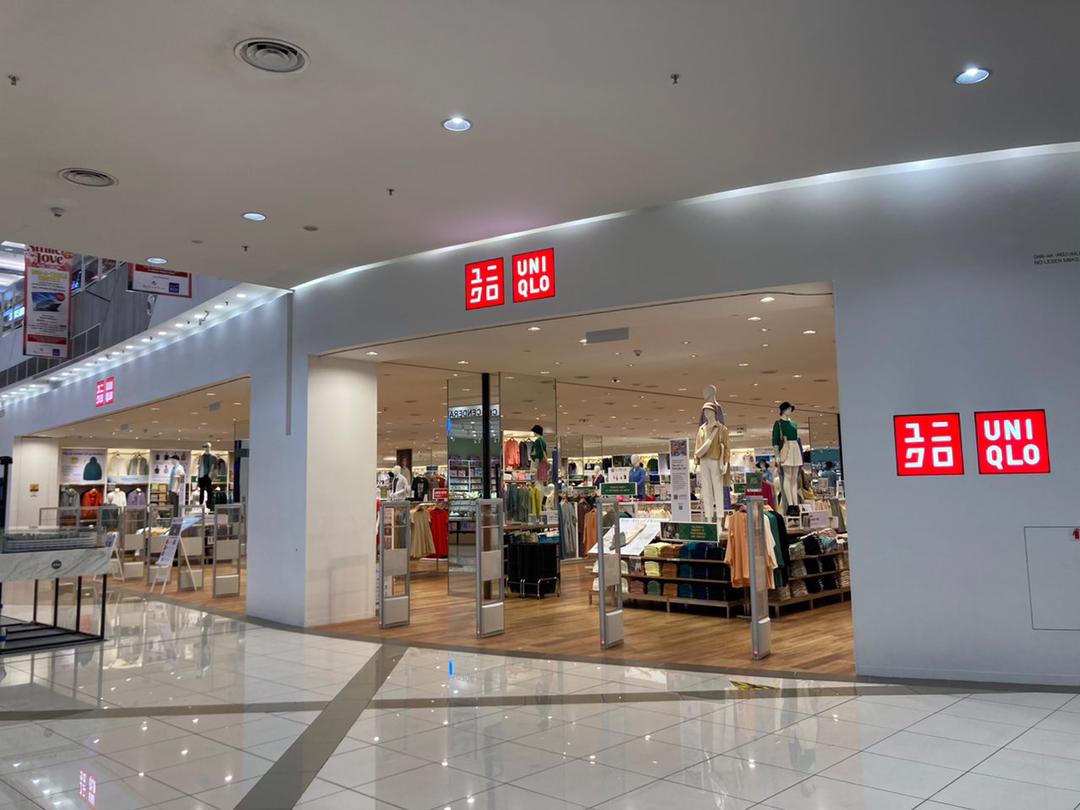 UNIQLO