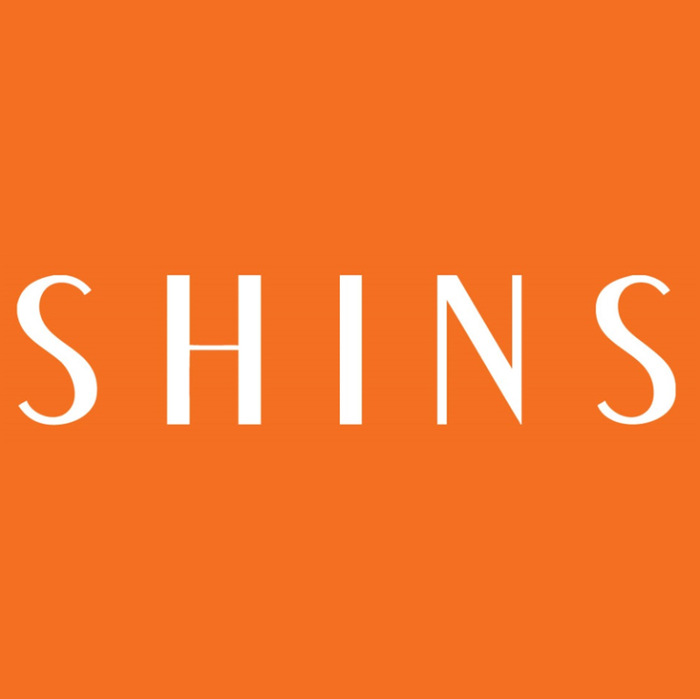 SHINS