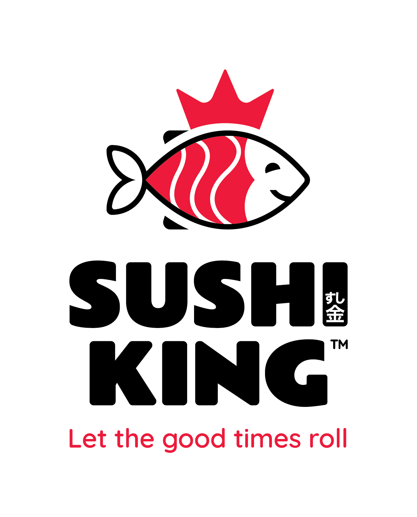 SUSHI KING