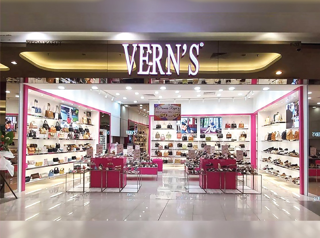 VERN'S