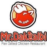 MR. DAKGALBI