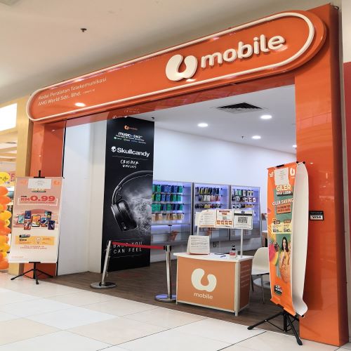 U MOBILE