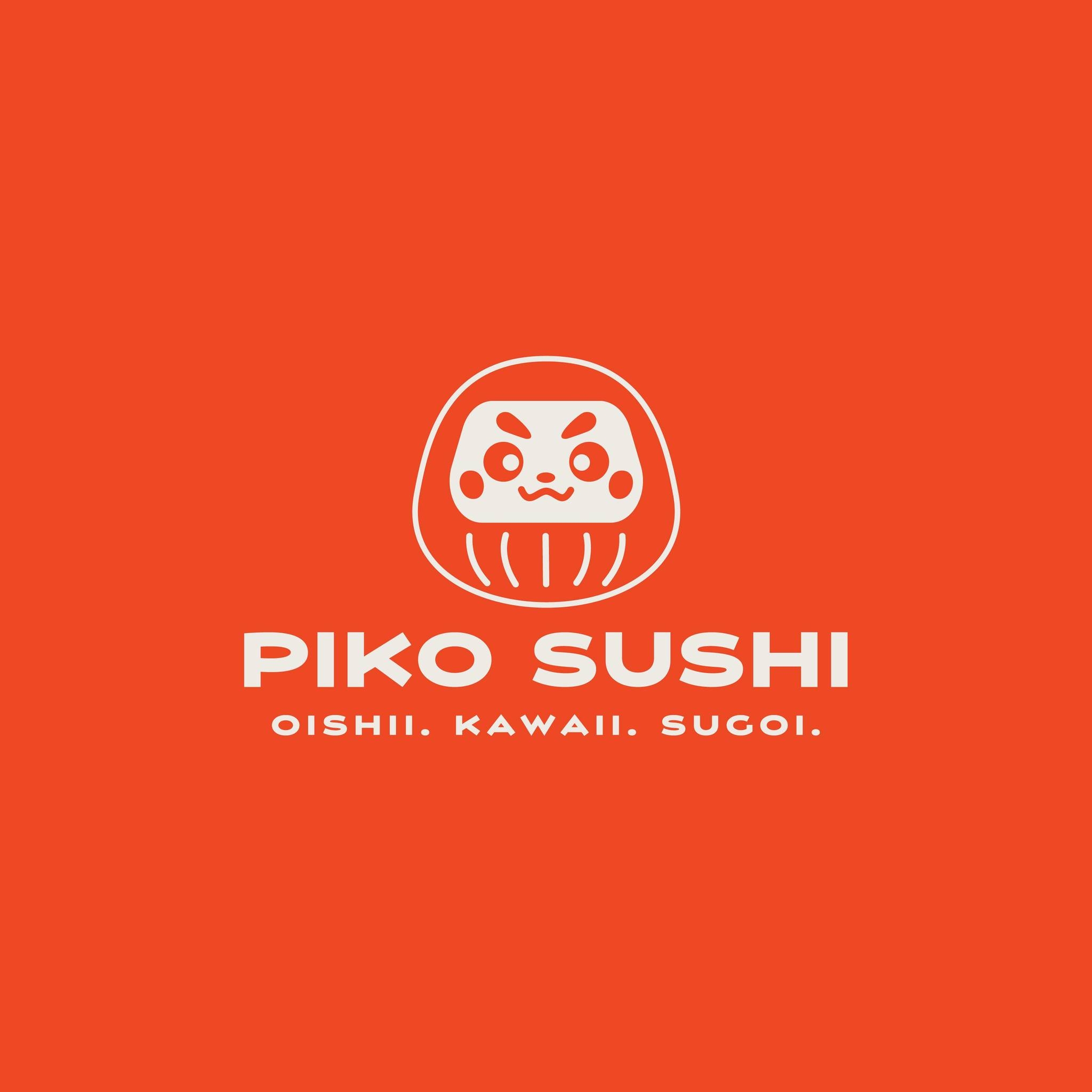 Piko Sushi