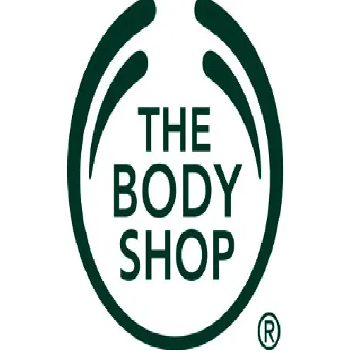 THE BODY SHOP