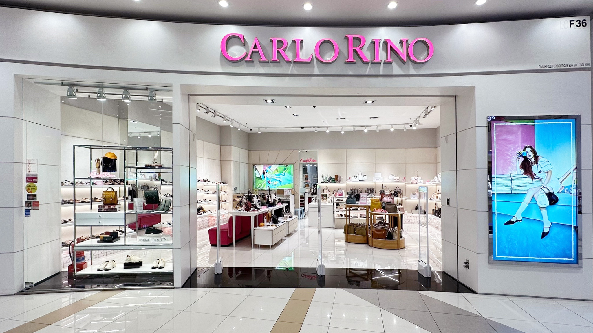 CARLO RINO