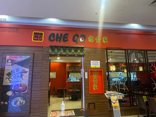 CHE GO