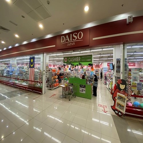 DAISO