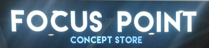 FOCUS POINT