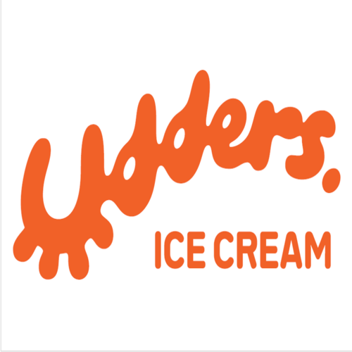 UDDERS ICE CREAM
