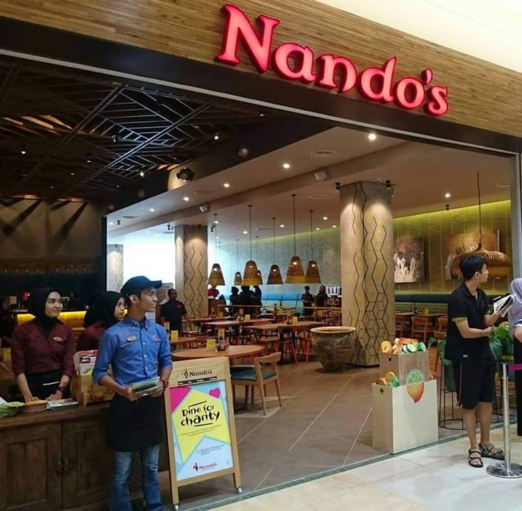 Nando's