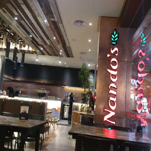 NANDO'S