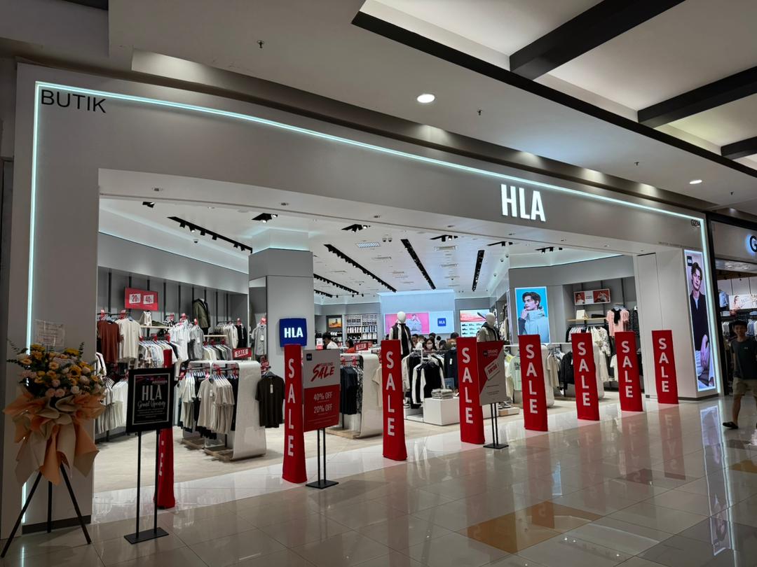 HLA