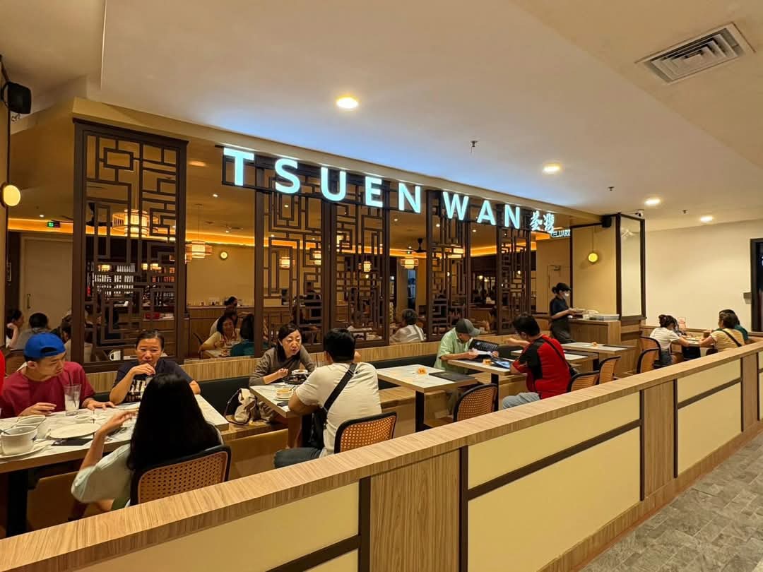 TSUEN WAN RESTAURANT
