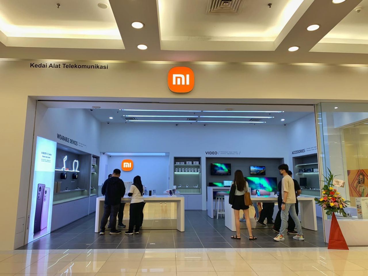 MI